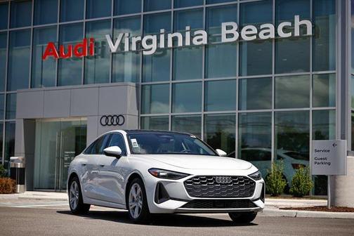 2025 Audi A5 Premium