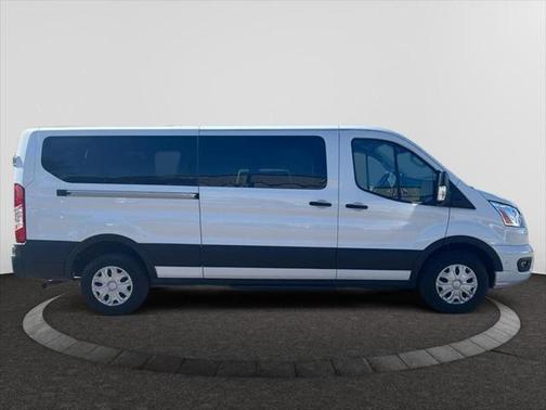 2022 Ford Transit-350 XLT
