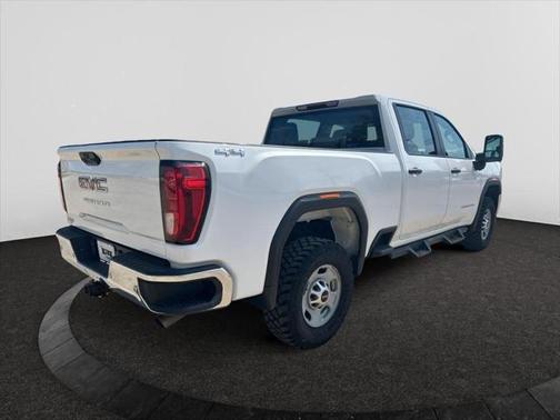 2023 GMC Sierra 2500 Base