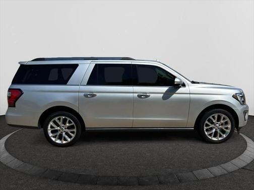 2018 Ford Expedition Max Limited
