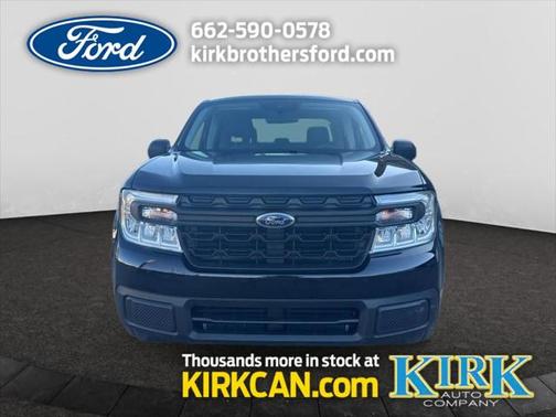 2024 Ford Maverick XL