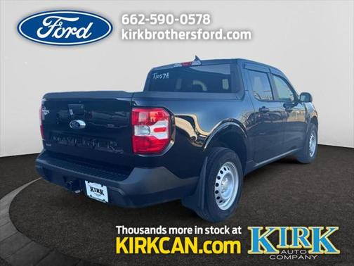 2024 Ford Maverick XL