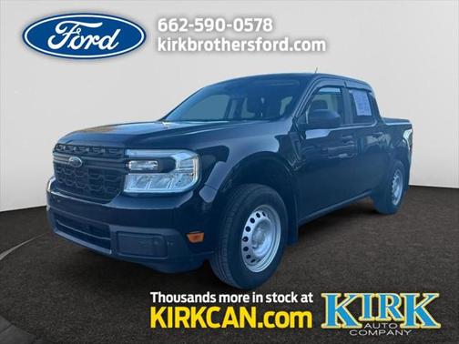 2024 Ford Maverick XL