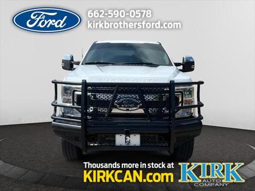2021 Ford F-250 XL