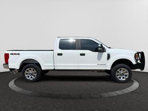 2021 Ford F-250 XL