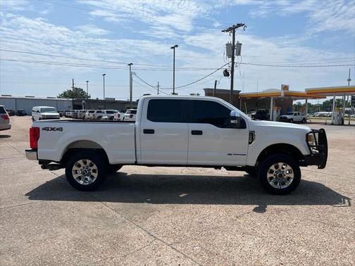 2021 Ford F-250 XL