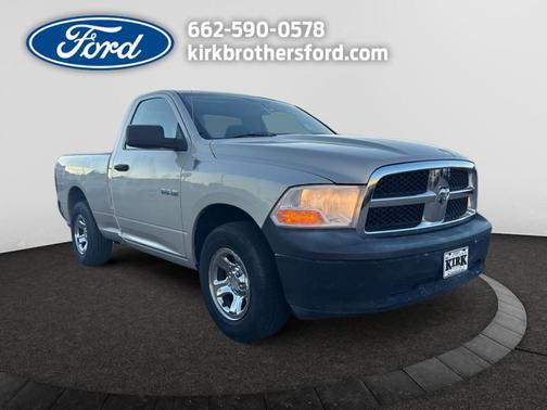 2009 Dodge Ram 1500 ST