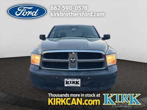 2009 Dodge Ram 1500 ST