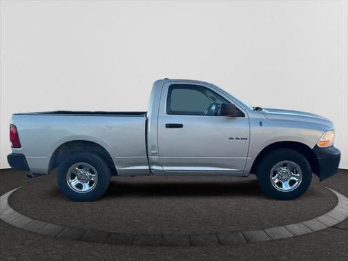 2009 Dodge Ram 1500 ST