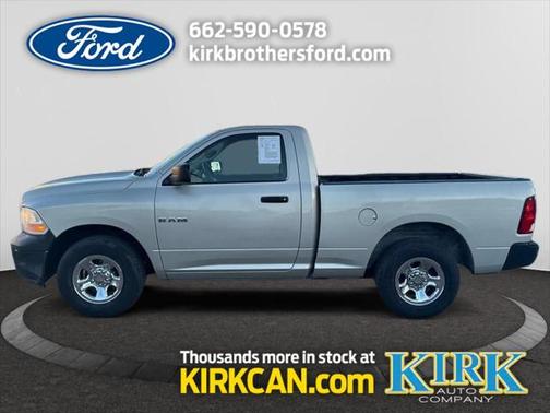 2009 Dodge Ram 1500 ST