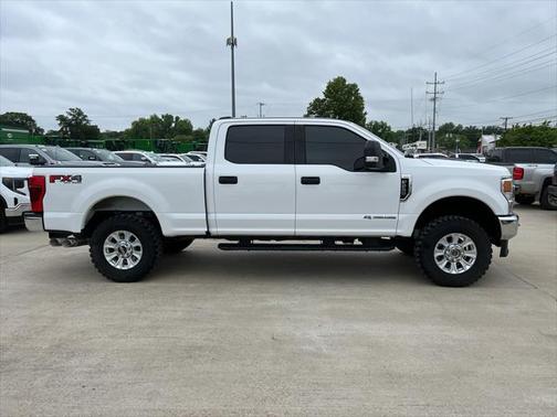 2020 Ford F-250 XLT