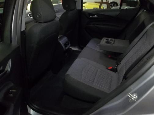 2023 Chevrolet Equinox 2LT