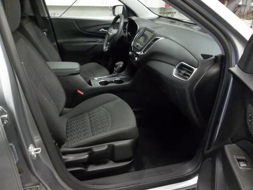 2023 Chevrolet Equinox 2LT