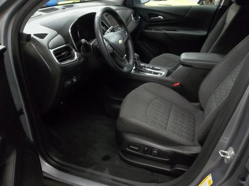 2023 Chevrolet Equinox 2LT