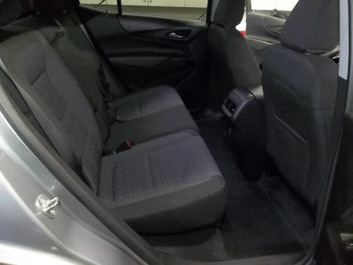 2023 Chevrolet Equinox 2LT