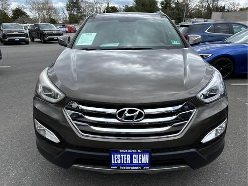 2014 Hyundai Santa Fe Sport 2.4L