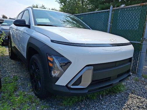 2026 Hyundai KONA SEL