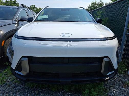 2026 Hyundai KONA SEL
