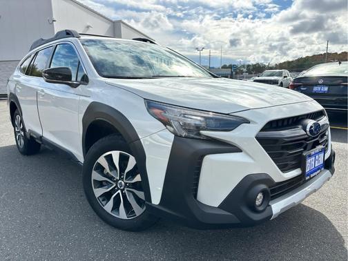 2023 Subaru Outback Limited