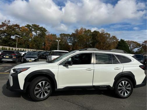 2023 Subaru Outback Limited