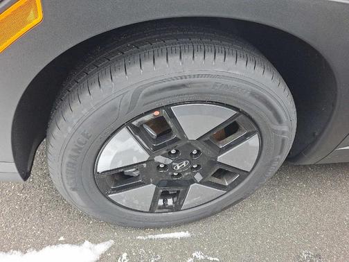 2026 Hyundai SANTA FE HEV SEL