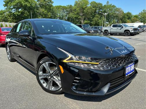 2023 Kia K5 EX