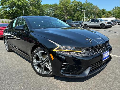 2023 Kia K5 EX