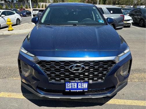 2020 Hyundai SANTA FE 2.4 SEL