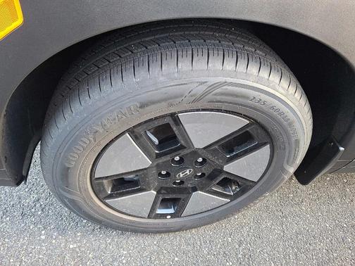 2026 Hyundai SANTA FE HEV SE