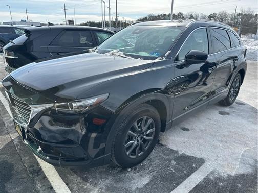 2020 Mazda CX-9 Touring