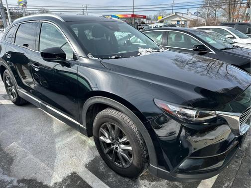 2020 Mazda CX-9 Touring