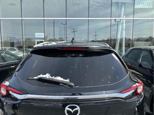 2020 Mazda CX-9 Touring