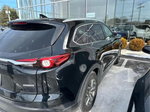 2020 Mazda CX-9 Touring