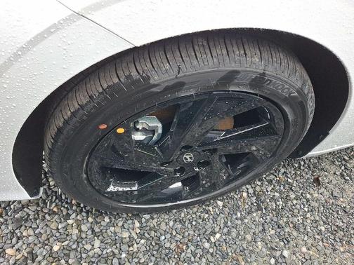 2026 Hyundai ELANTRA SEL