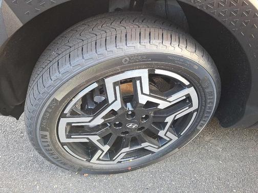 2026 Hyundai SANTA CRUZ Limited AWD