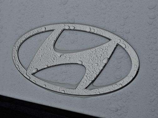 2025 Hyundai SANTA FE HEV Limited
