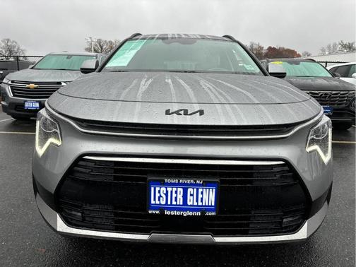 2023 Kia Niro EX Touring