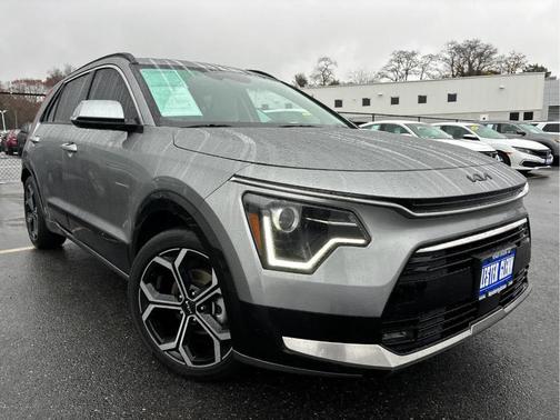 2023 Kia Niro EX Touring