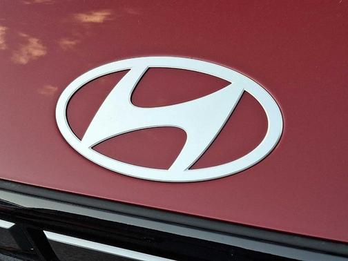 2026 Hyundai SANTA FE HEV SEL