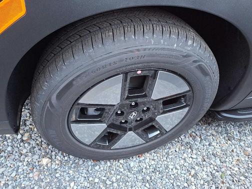 2026 Hyundai SANTA FE HEV SEL