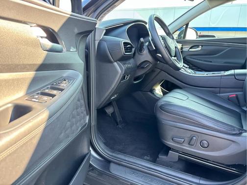 2023 Hyundai SANTA FE XRT