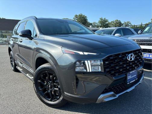 2023 Hyundai SANTA FE XRT