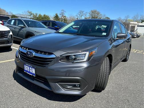 2022 Subaru Legacy Premium