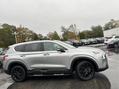 2023 Hyundai SANTA FE XRT