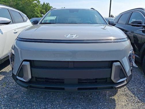 2026 Hyundai KONA SEL