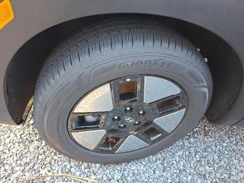 2026 Hyundai SANTA FE HEV SEL