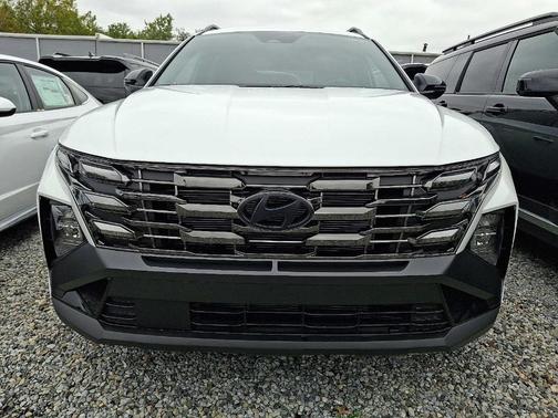 2026 Hyundai TUCSON XRT
