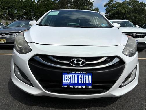 2013 Hyundai Elantra GT Base