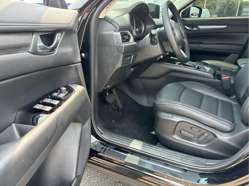 2023 Mazda CX-5 Preferred
