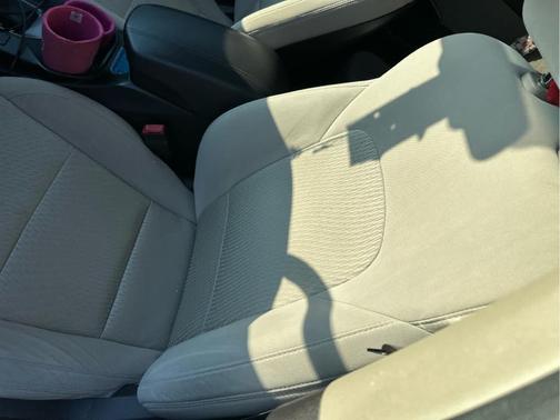 2015 Hyundai Santa Fe Sport 2.4L